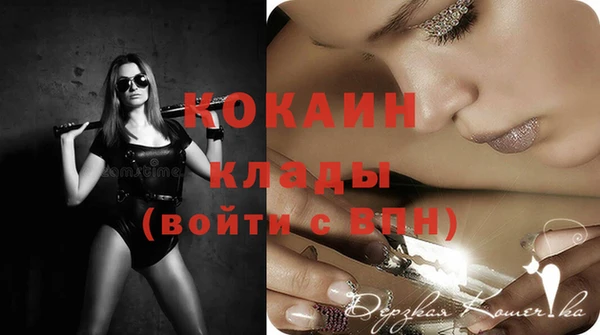 молекула духа Горняк