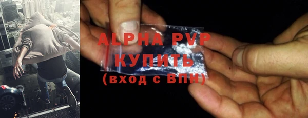 молекула духа Горняк