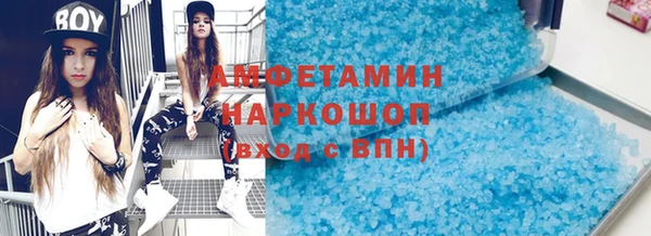молекула духа Горняк